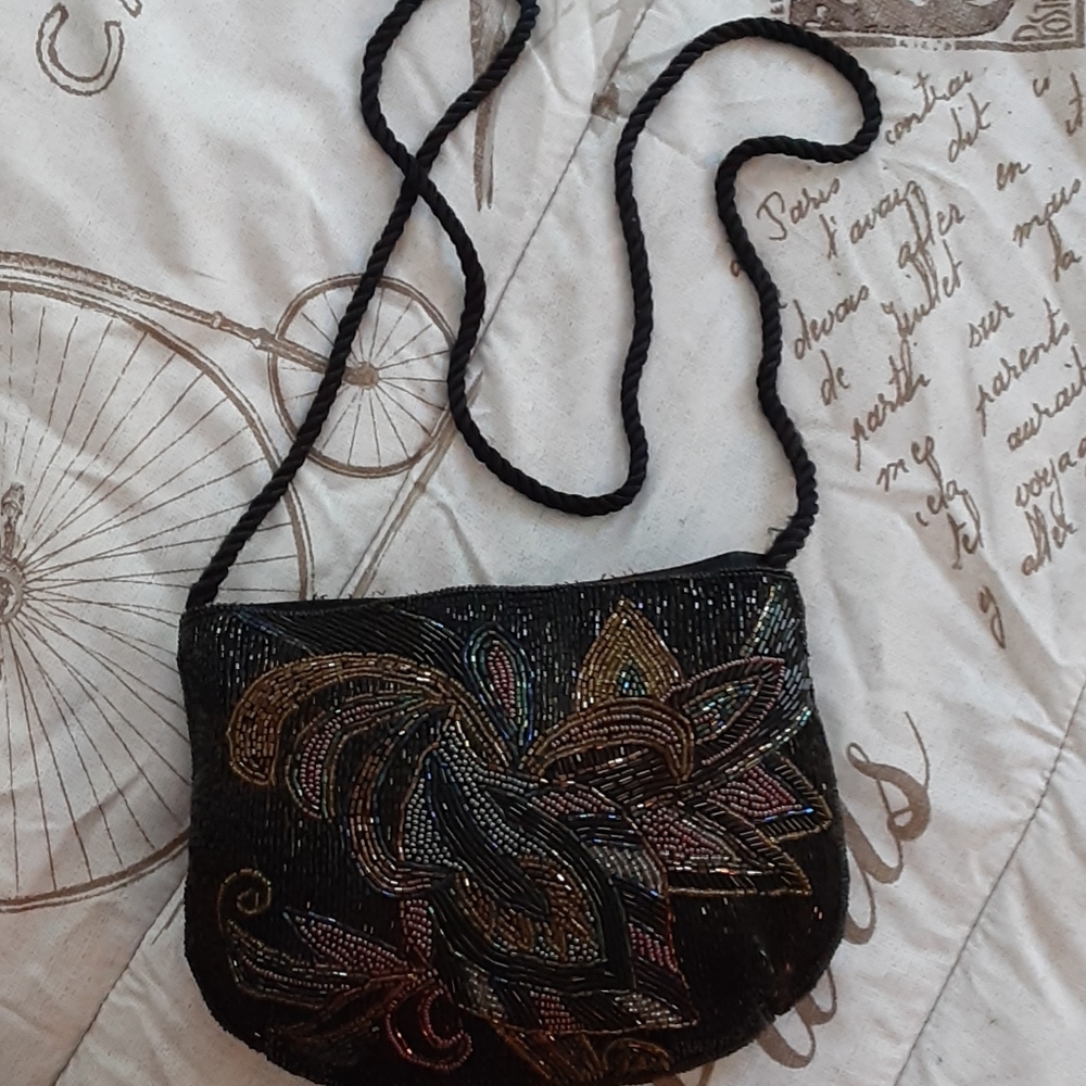 Cocktail bag